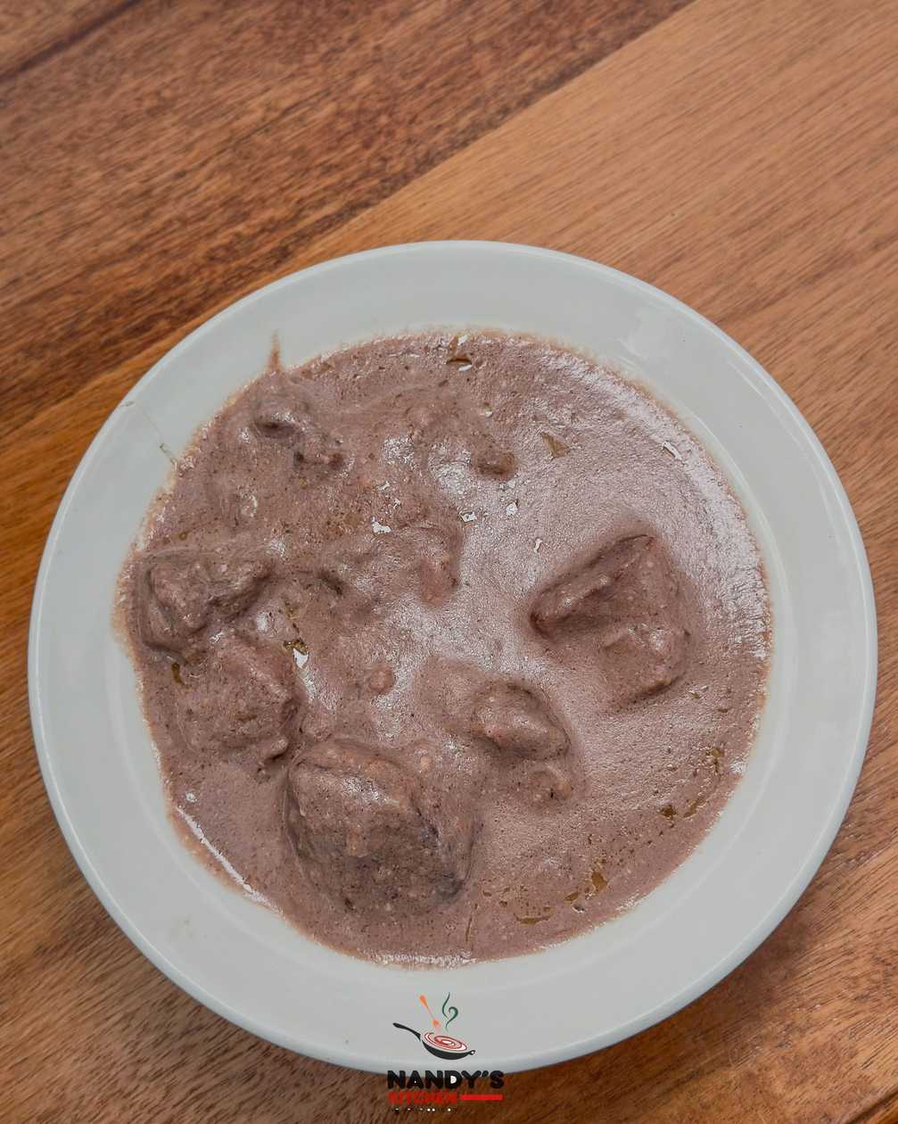 Groundnuts Katogo