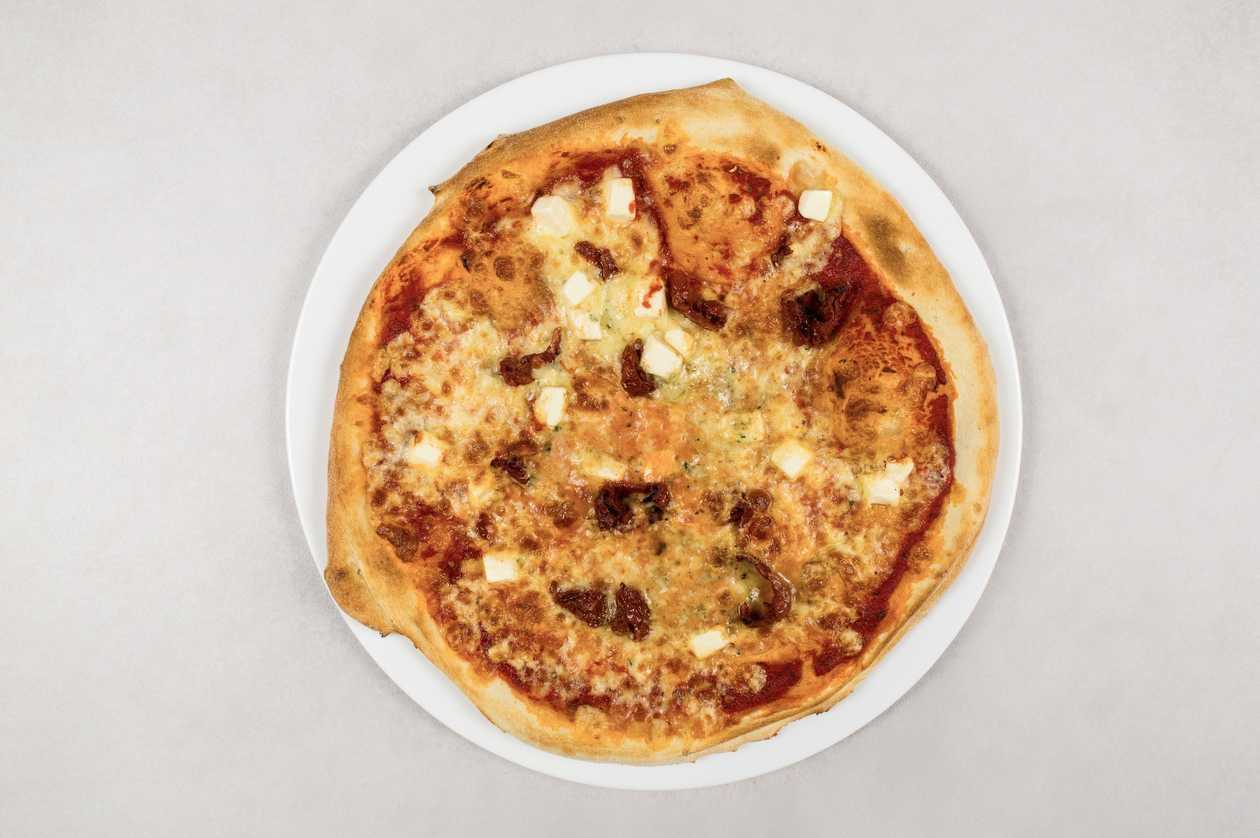 Pizza Góralska 50cm