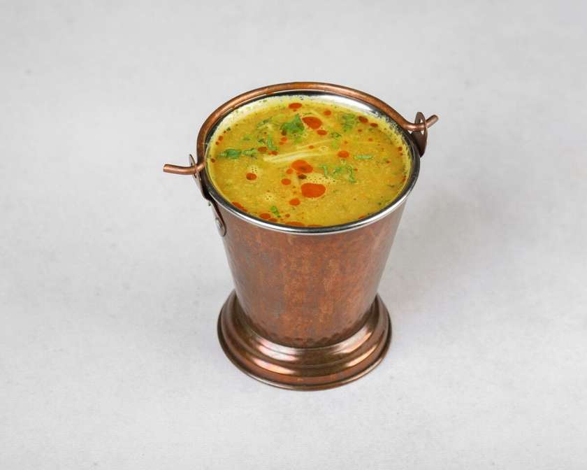 Dal Tadka