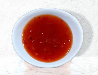 Sweet Chili Sauce