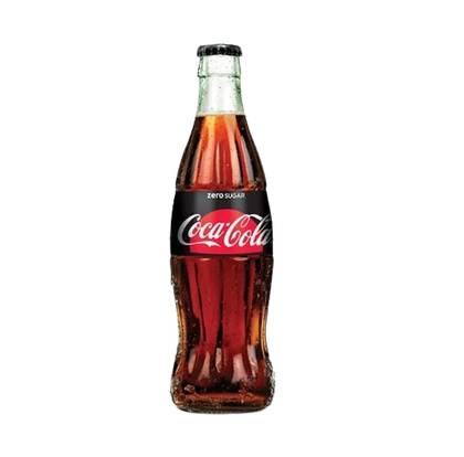 Coca Cola Zero 250 ml