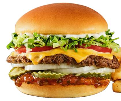 Cheesburger