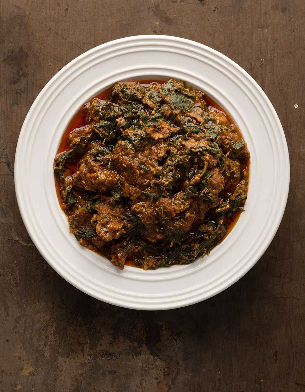 Palava Sauce Only