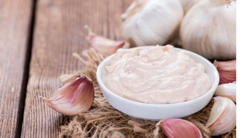 LIME AIOLI