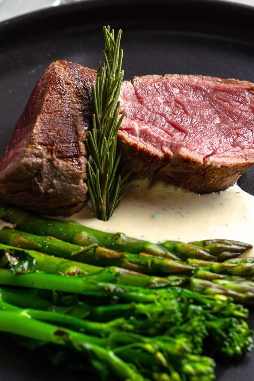 Filetto Di Manzo 200 g