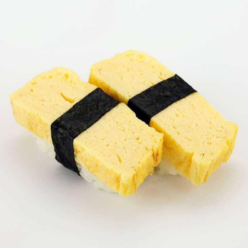 Nigiri Tamago
