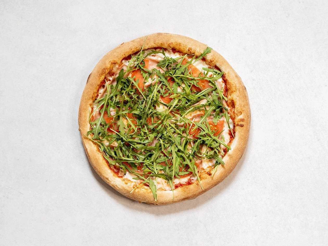 Pizza Italia - 42cm