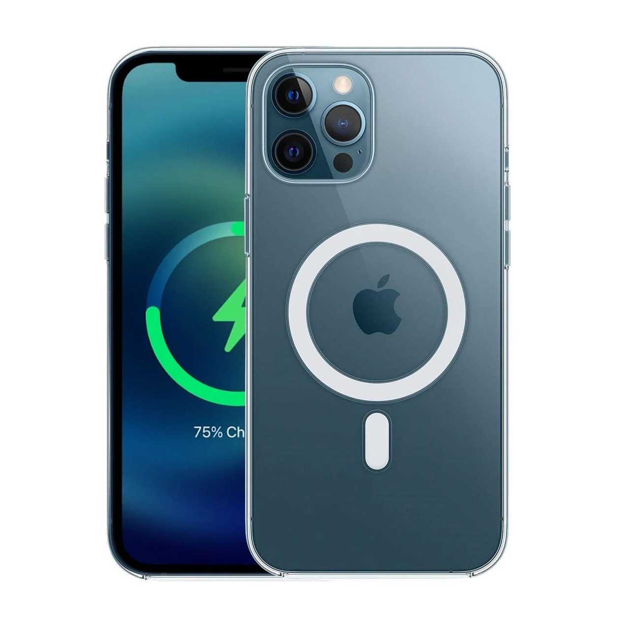 Magnetic case for Iphone 14/ მაგნიტური ქეისი