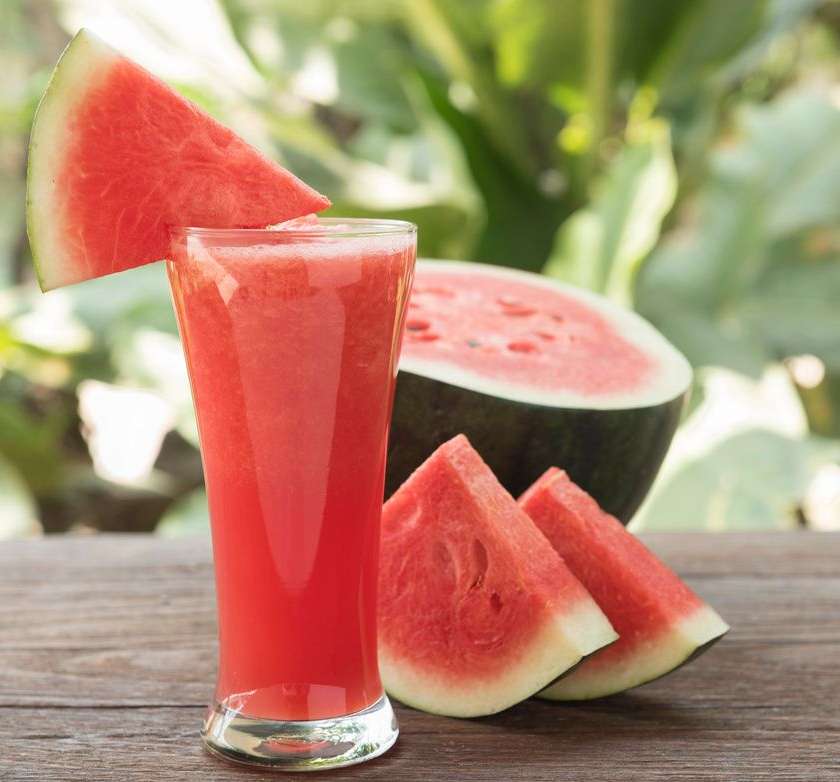 Watermelon Juice