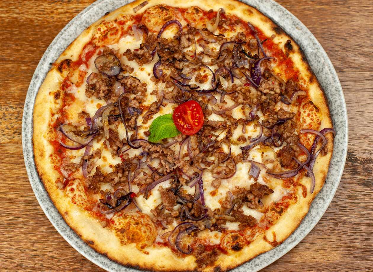 Bolognese 650g