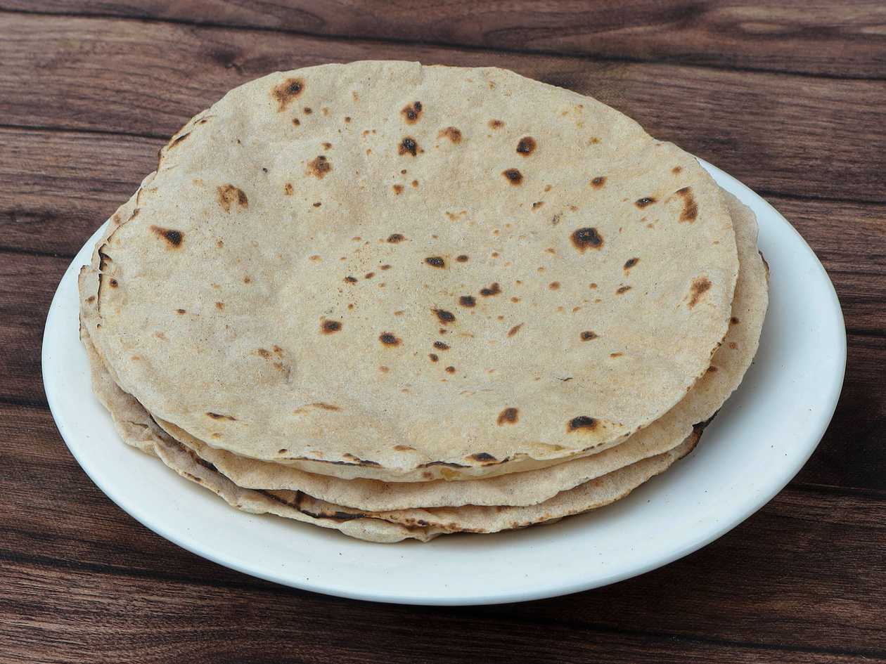 Chapati