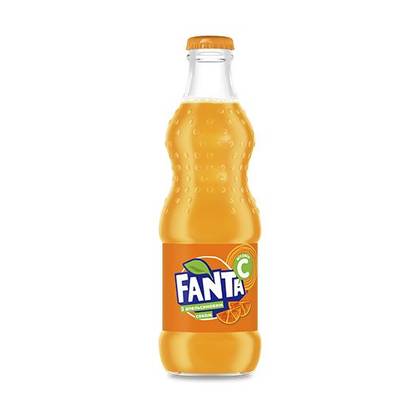 Fanta 250 ml