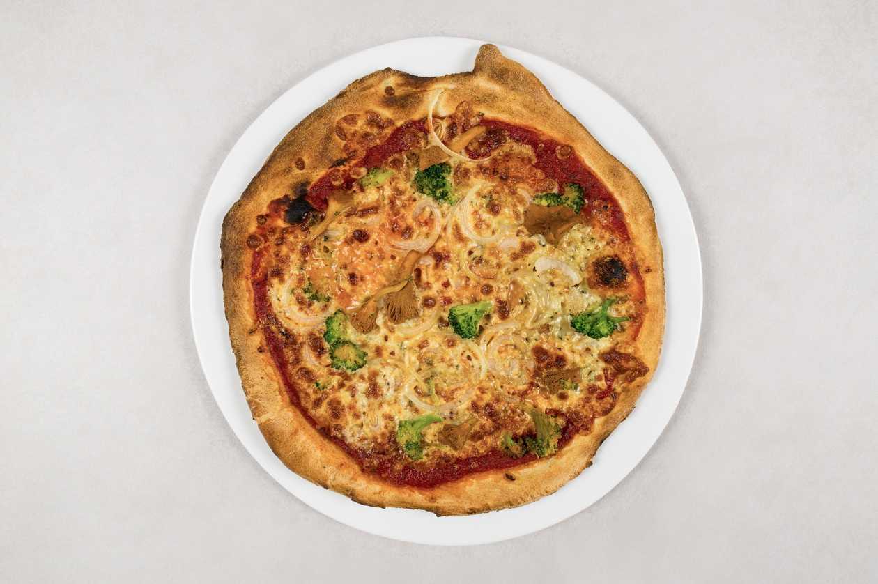 Pizza Amore - 42cm