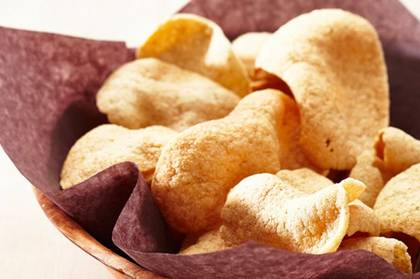 Shrimp Chips 20 pcs.
