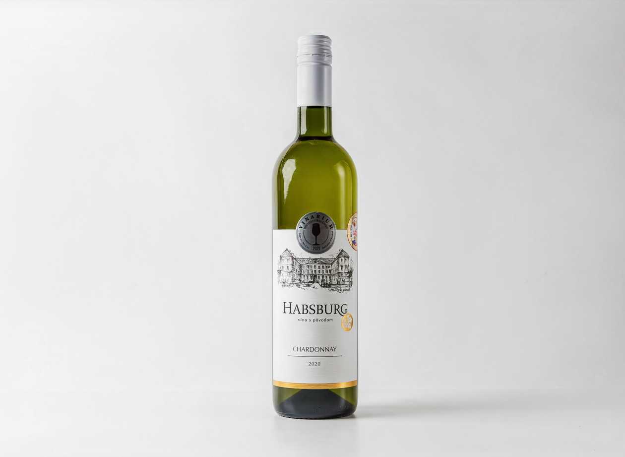 Chardonnay