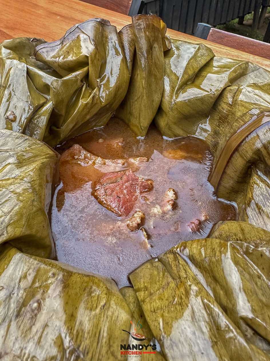 Beef Katogo