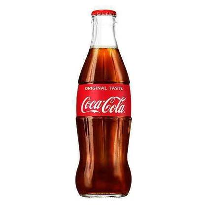 Coca Cola 250 ml