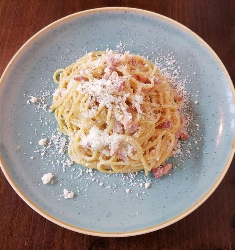 Carbonara