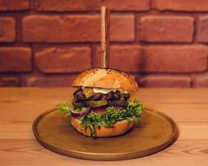Classic Burger