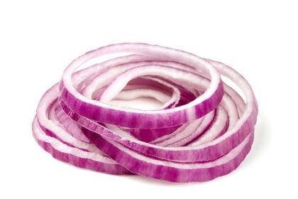 Red onion