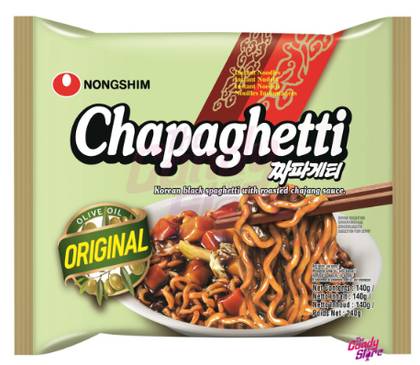 Nongshim Chapagetti
