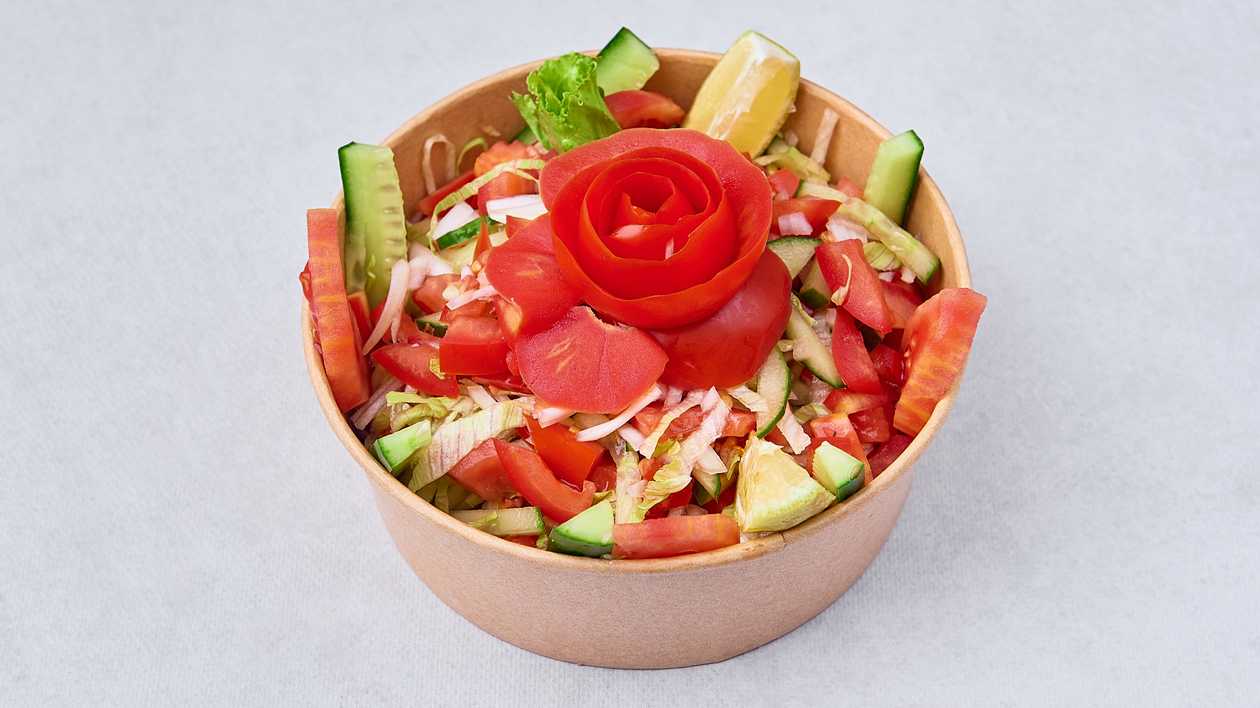 Turkish Salad