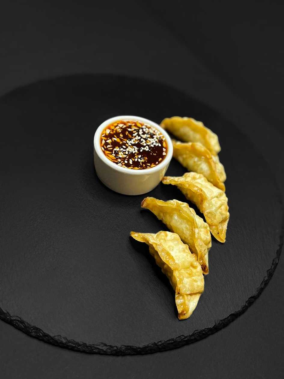 Pierożki