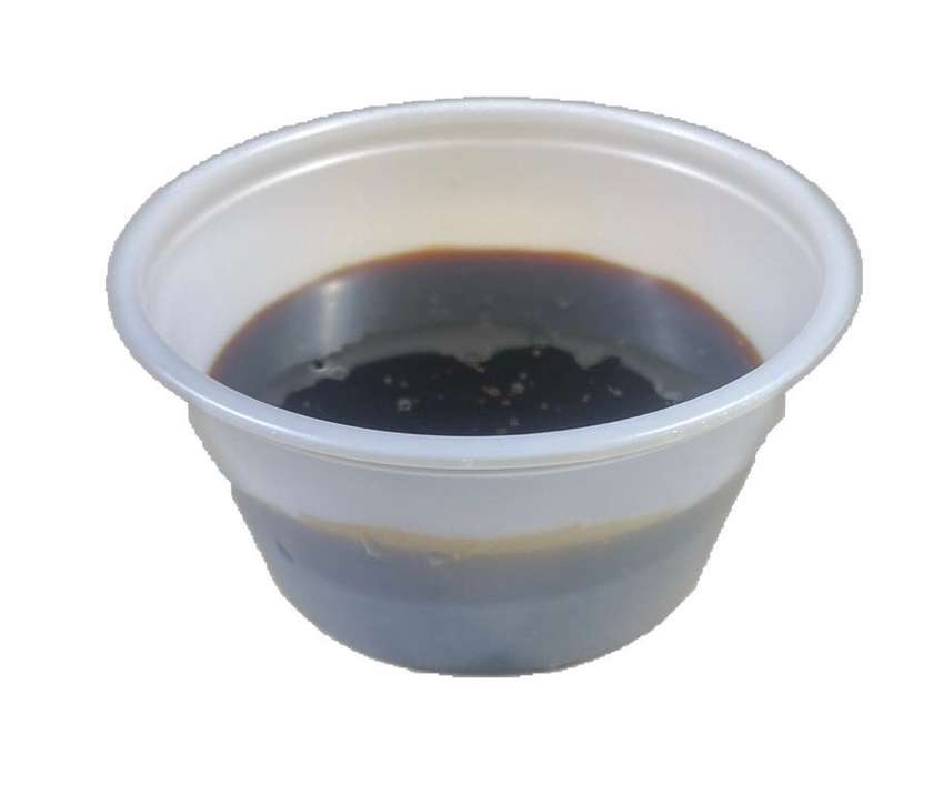 Soy sauce