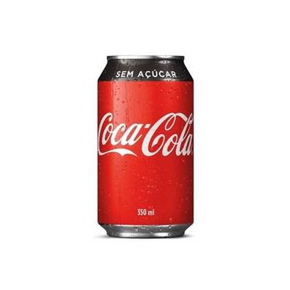 Coca-Cola Zero Sugar