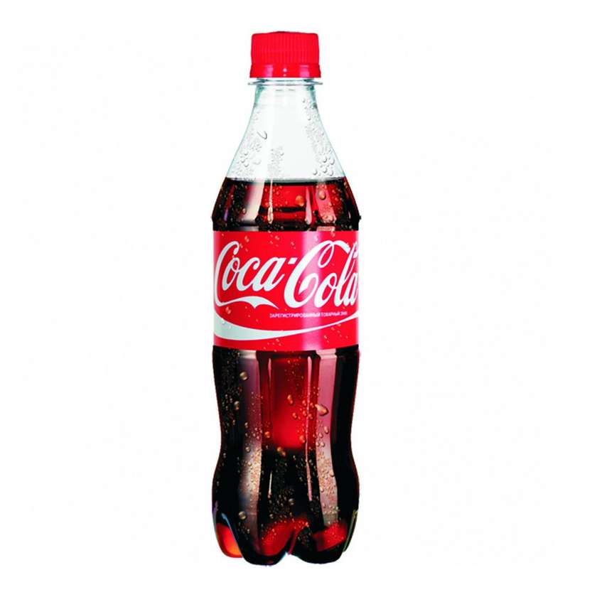Coca-Cola