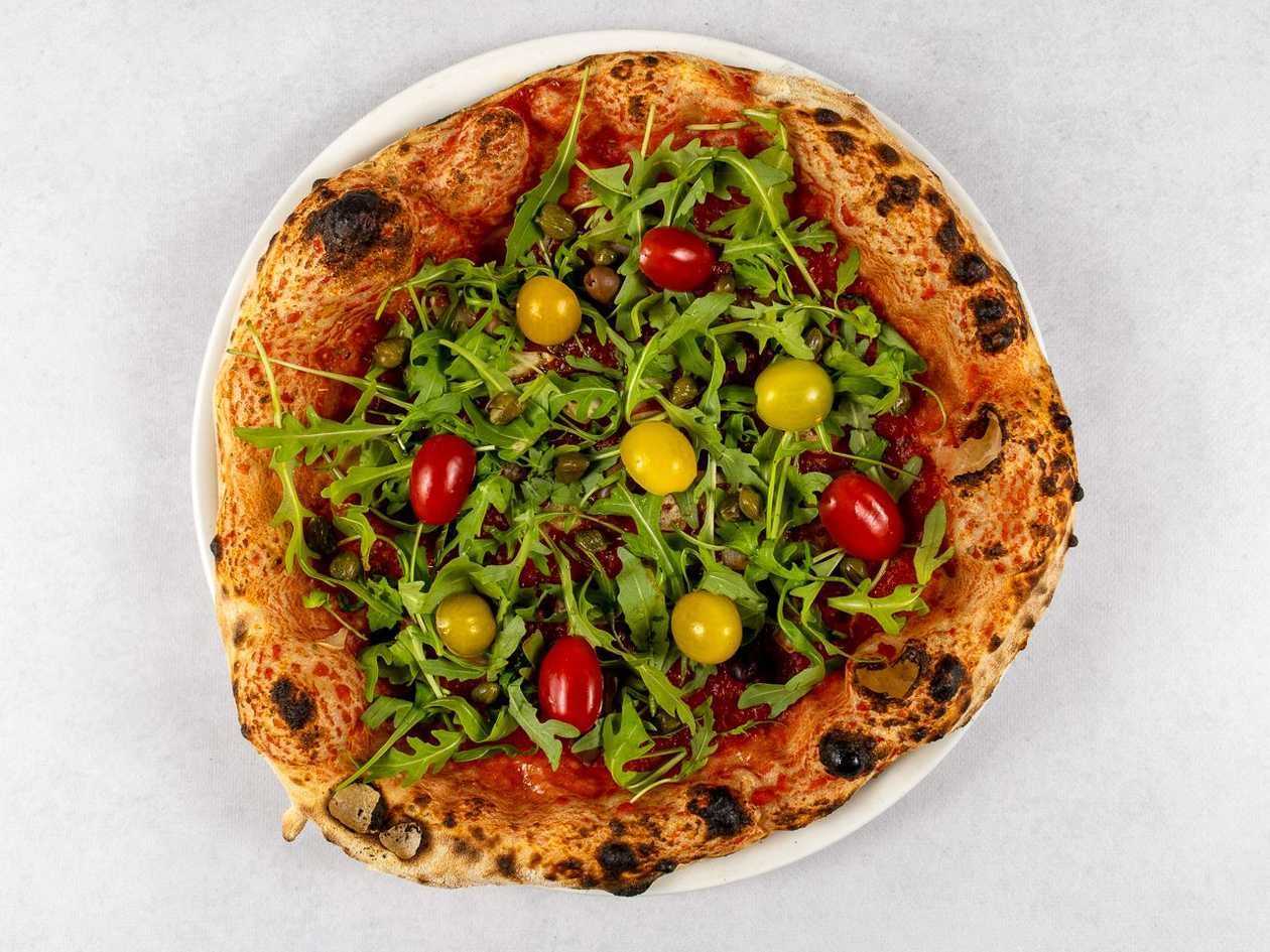 Pizza Vega 40cm