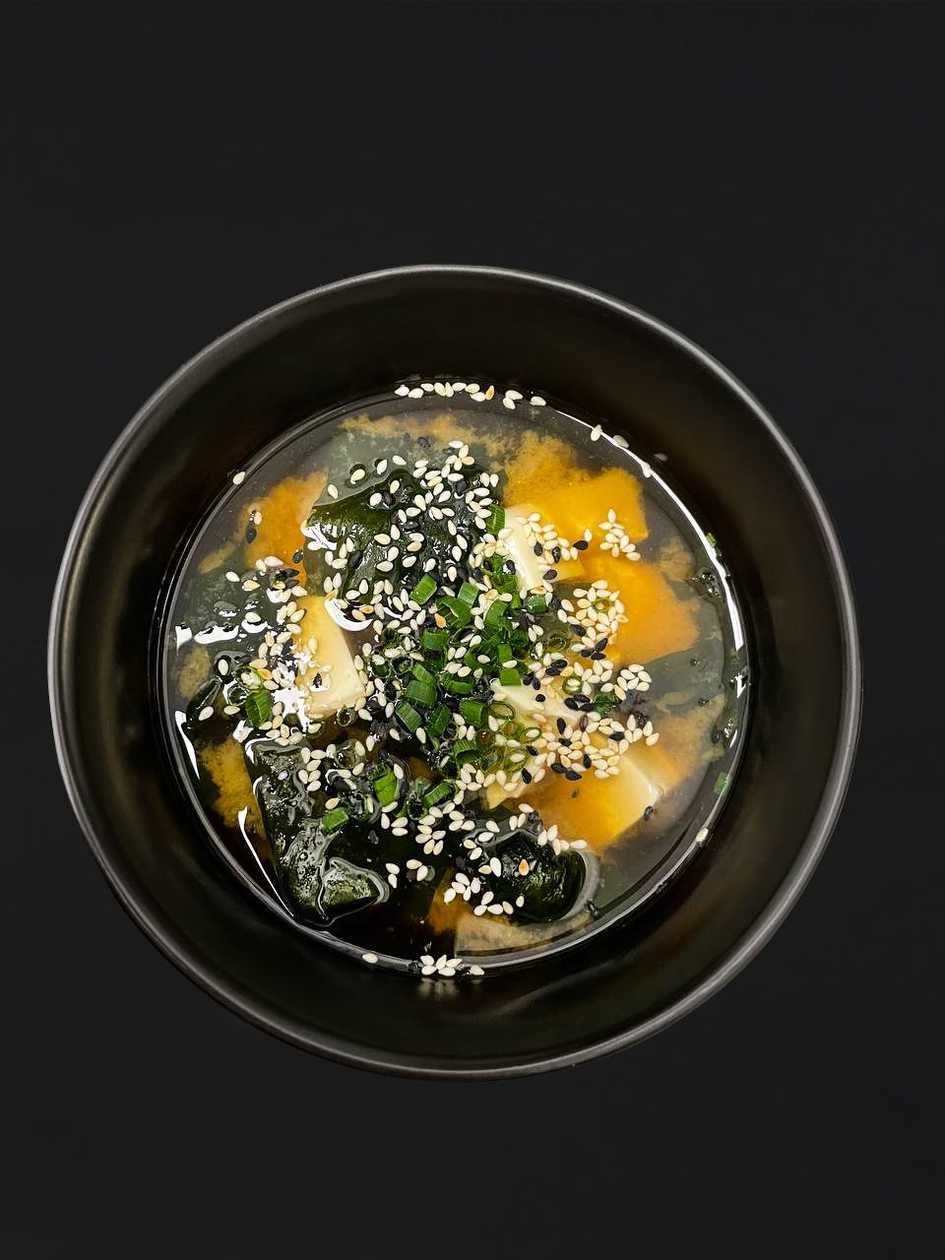 Zupa Miso