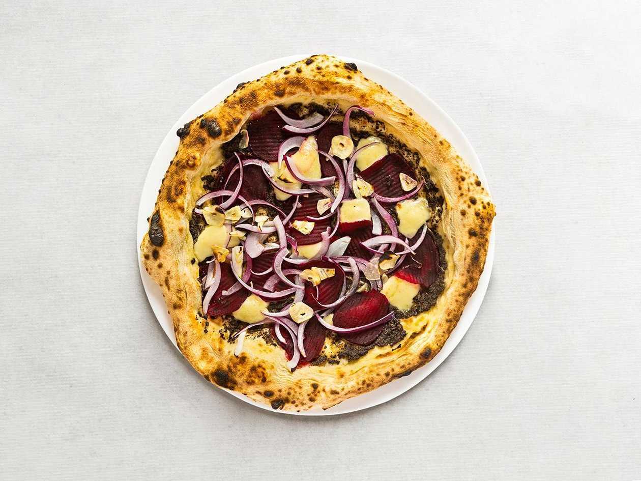 Pizza Wegetariana Max 50cm
