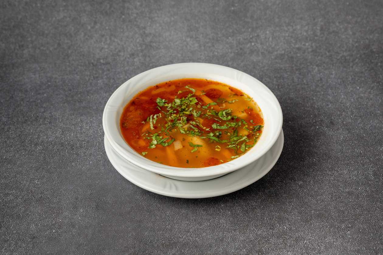 Fish Soup