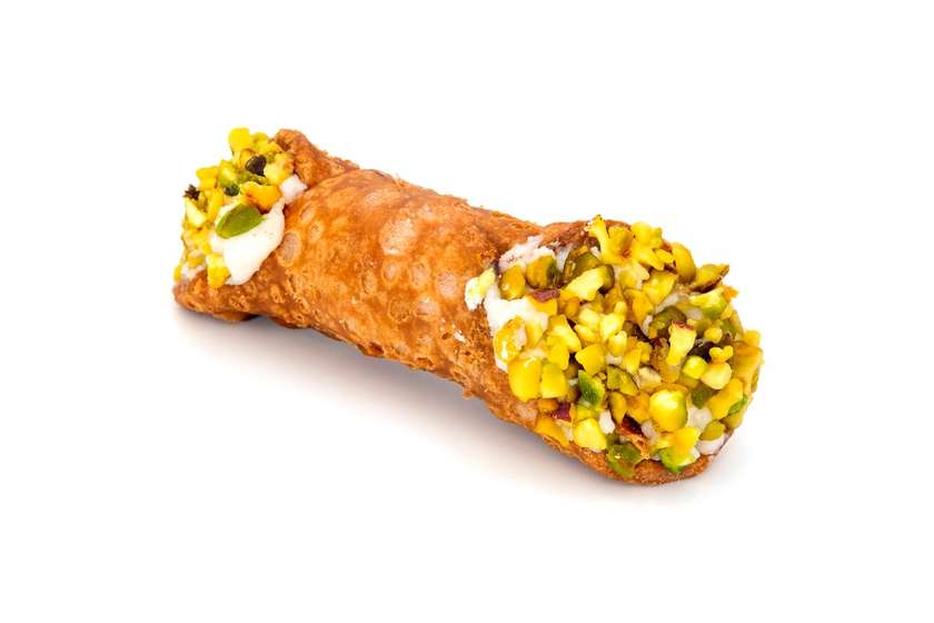 Cannoli