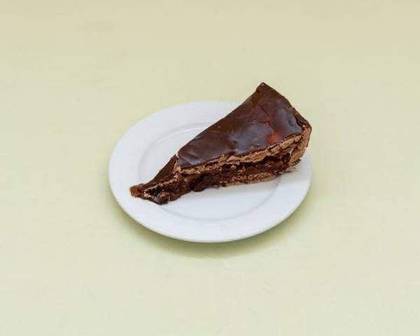 Best Chocolate Cake in the World
