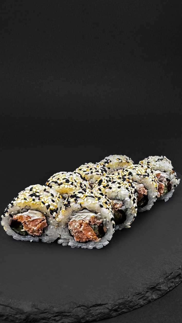 Uramaki Paluszek Krabowy