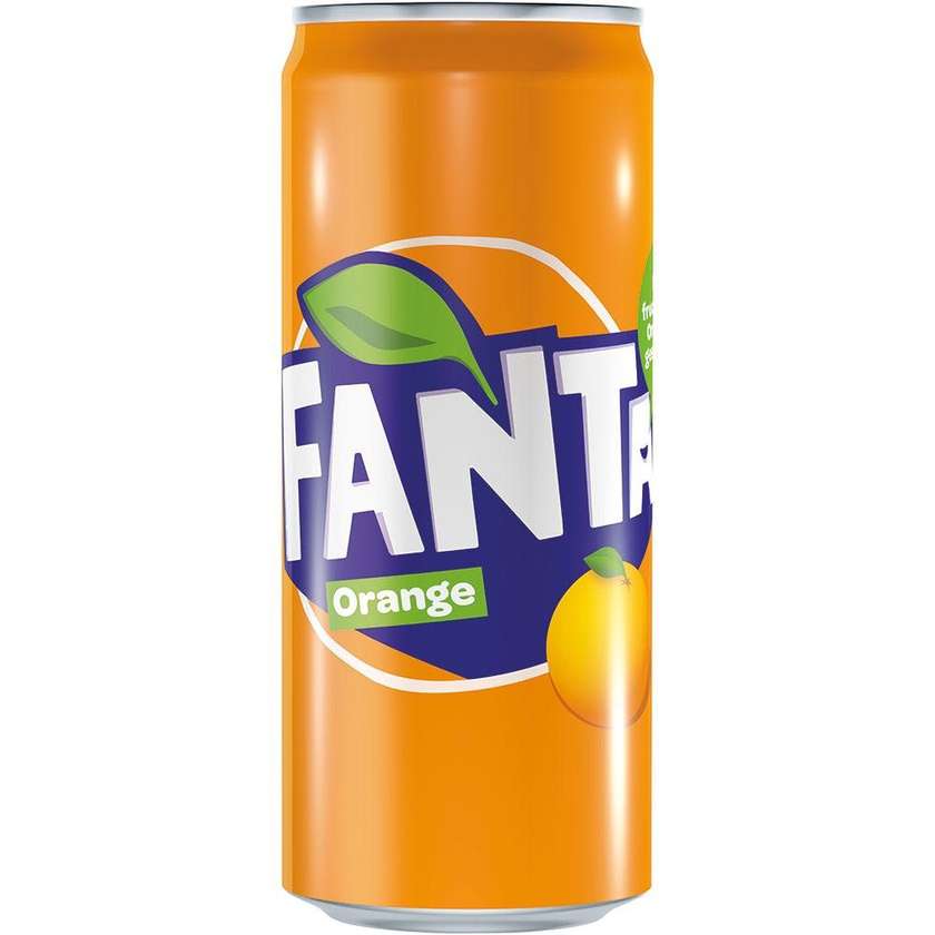Fanta