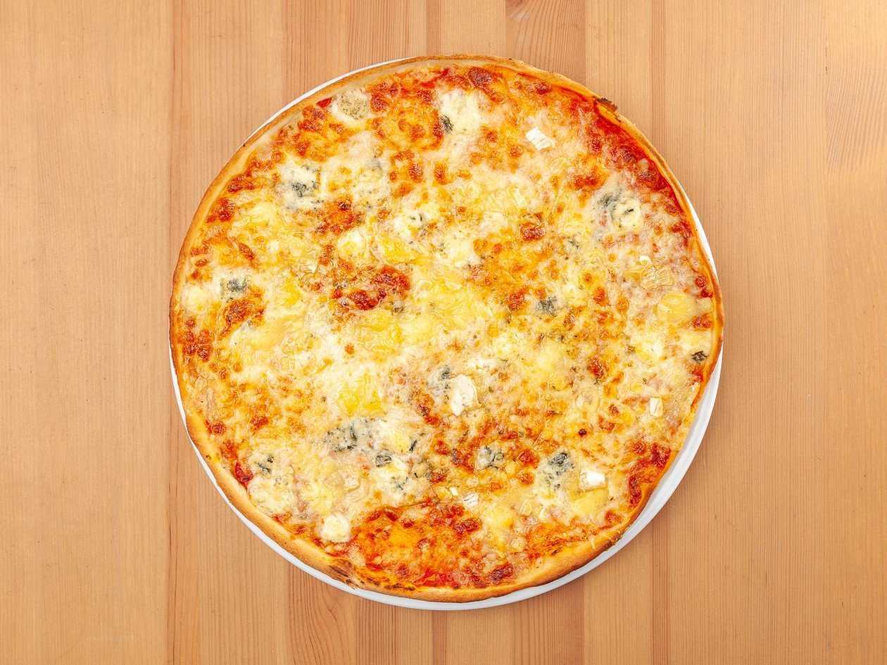 Formaggi