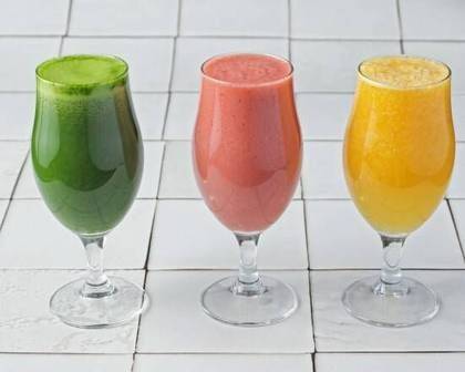 Protein Spirulina