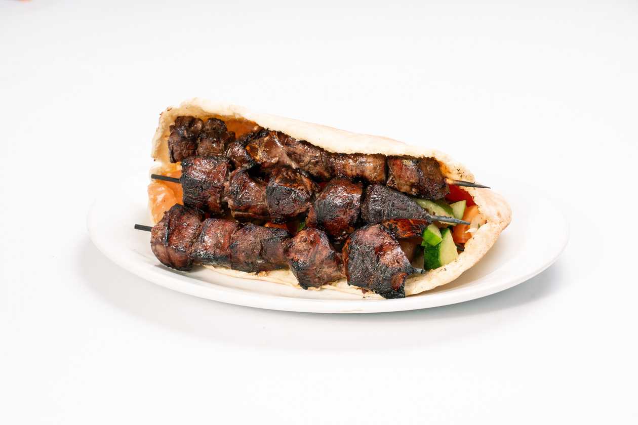 Συκώτι Βοδινό Κυπριακή