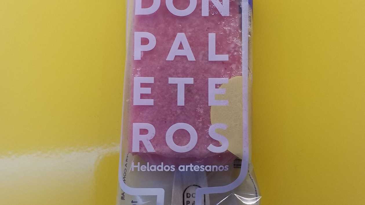 Picolé Melancia