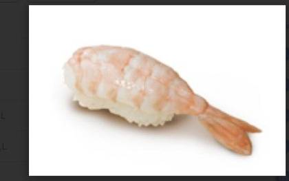 Nigiri Ebi