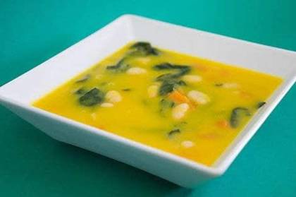 Vegetable Soup