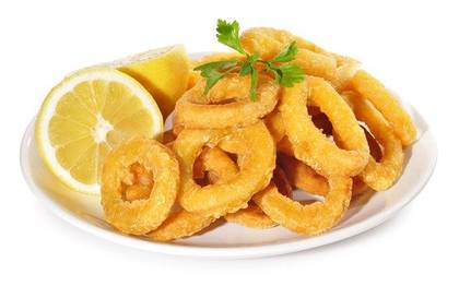 Calamari