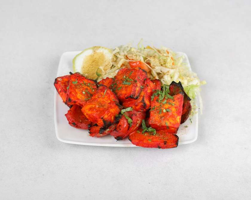 Tikka Chicken