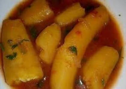 Matoke