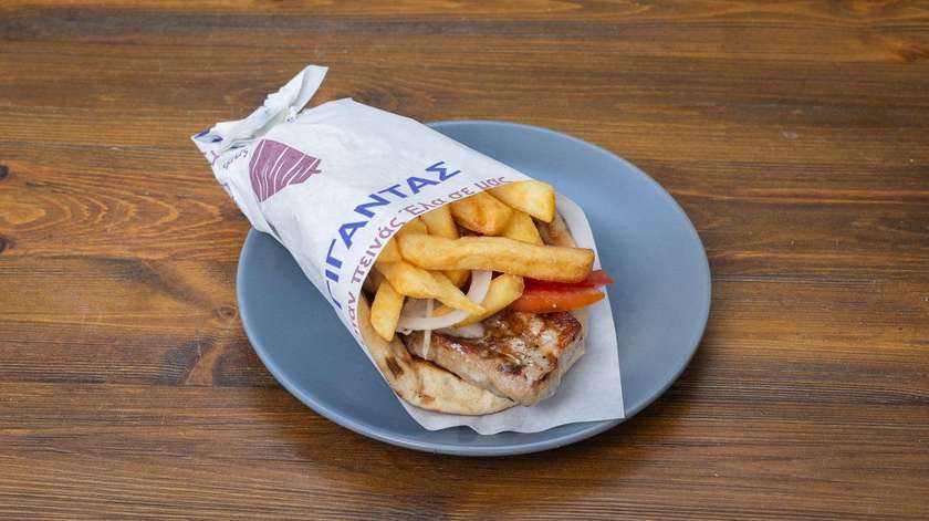 Πανσέτα Ελληνική