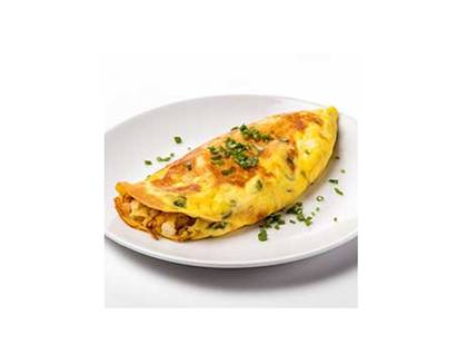 Egg Masala Omlet