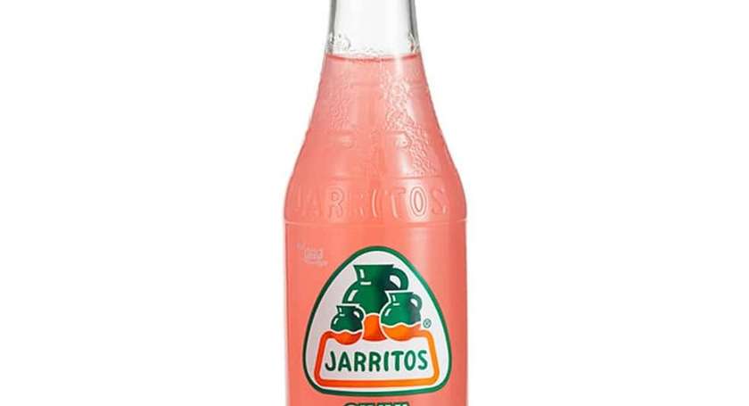 Jarritos - Guava